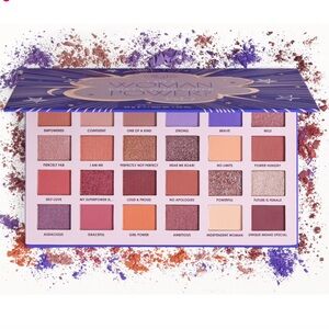 Ciate London I am a Woman Volume 2 Eyeshodow Palette
